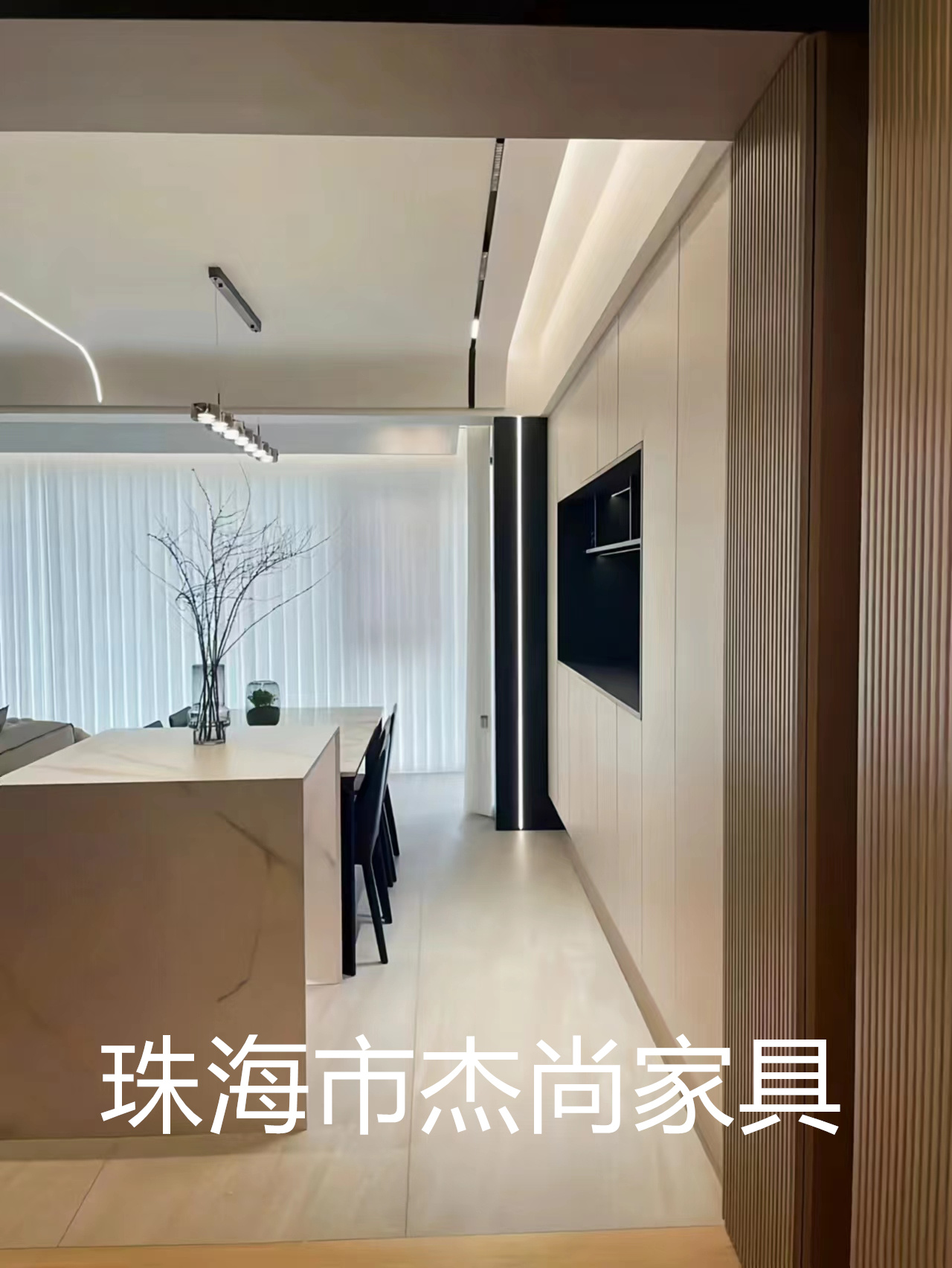 云浮全屋定制